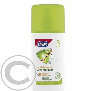 Chicco Sprej proti hmyzu 3m  100ml 01065