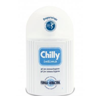 Chilly intima Antibacterial 200ml