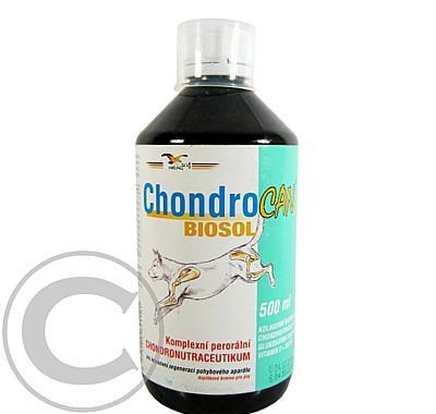 Chondrocan Biosol 500 ml a.u.v.