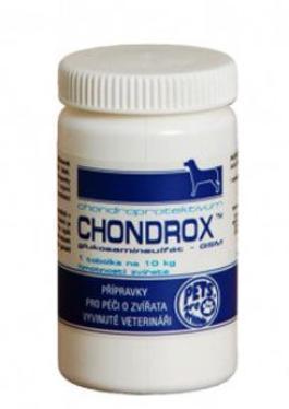 Chondrox 60tbl