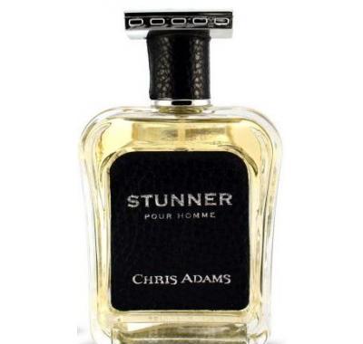 Chris Adams Stunner Man - Pour Homme 100 ml