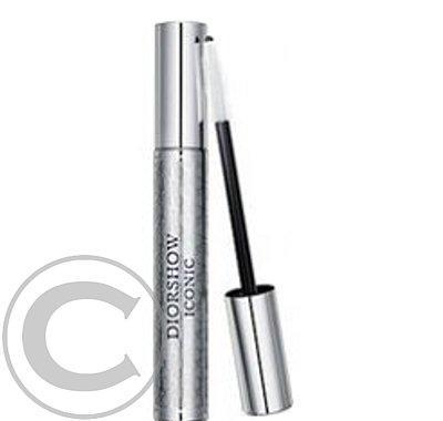 Christian Dior Diorshow Iconic Mascara Brown  10ml Odstín Brown černá TESTER