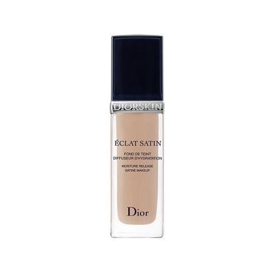 Christian Dior Diorskin Eclat Satin 300  30ml Odstín Medium Beige