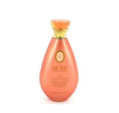 Christian Dior Dune Tělové mléko 200ml