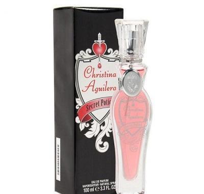 Christina Aguilera Secret Potion EDP 100 ml