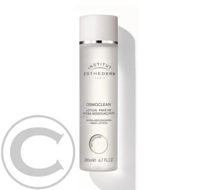 Esthederm Hydra replenishing fresh lotion - hydratační čistící tonikum 200 ml