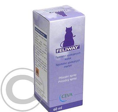 Feliway spray 60ml