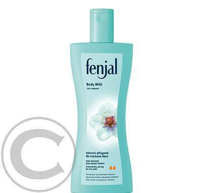 FENJAL Intensive care tělové mléko 200ml