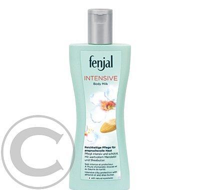 FENJAL Intensive Tělové mléko 400ml