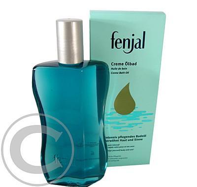 FENJAL Krémová olejová koupel 200 ml