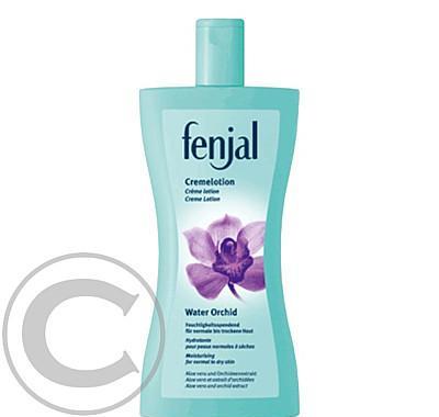 FENJAL Water Orchid tělové mléko 200ml