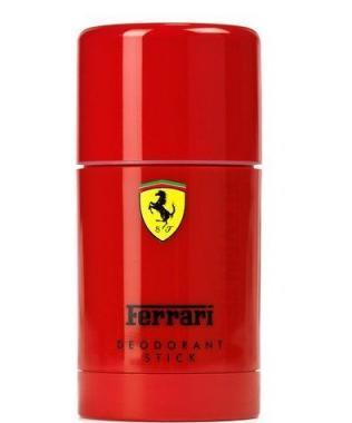 Ferrari Red Deostick 75ml