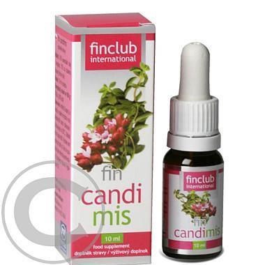 fin Candimis 10 ml