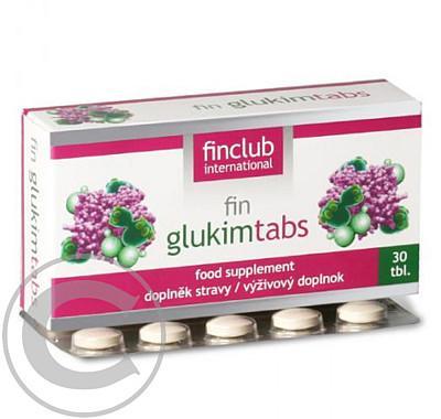 fin Glukimtabs 30 tbl.