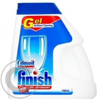 FINISH Gel Double Action 1.5l