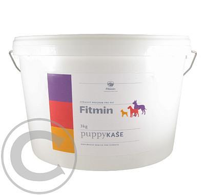 Fitmin Kaše instantní pro štěně Puppy 3kg