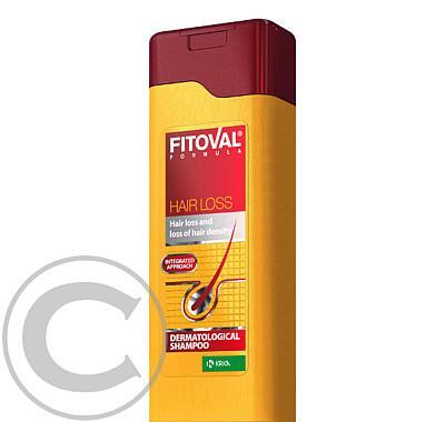 Fitoval Plus šampon 200 ml