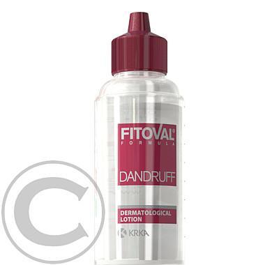 Fitoval proti lupům lotion 2x40 ml