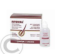 Fitoval proti lupům lotion 2x40ml