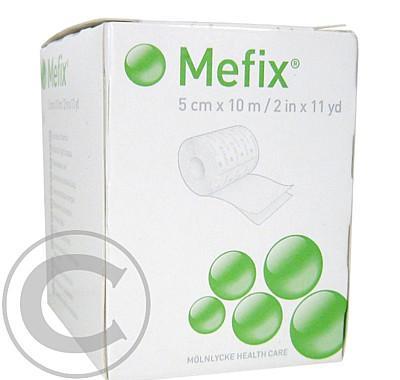 Fixace Mefix samolep.10mx5cm 310500