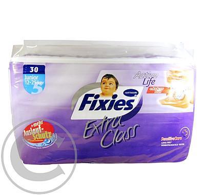 FIXIES Baby Comfort Extra Cl. Act. Li. Junior 12-25 kg/30