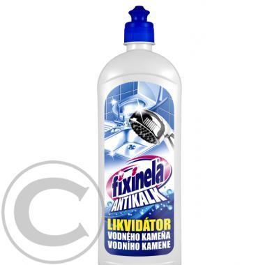 Fixinela Antikalk - likvidace vodního kamene 665 ml