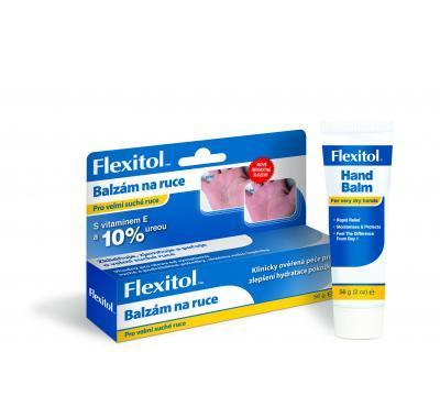 Flexitol balzám na ruce 56 g