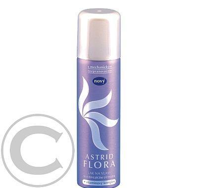 Flora lak na vlasy s mr,150ml