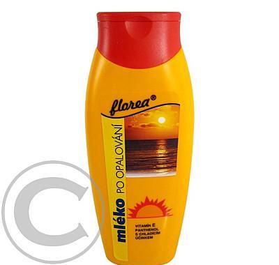 Florea mléko po opalování 200 ml