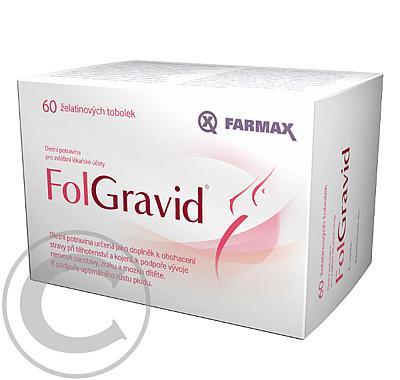 FOLGRAVID  60 Tobolky