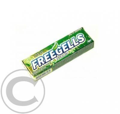 Freegells meloun a máta 12x35g