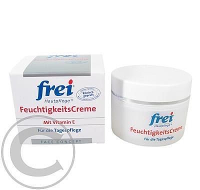 Frei oil Feuchtigkeits-creme 50ml (hydratační kr.)