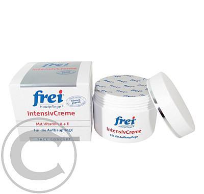 Frei oil Intensiv-creme 50ml (intenzivní krém)