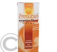 FRESUBIN ENERGY FIBRE ČOKOLÁDA  1X200ML Roztok