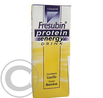 FRESUBIN PROTEIN ENER DRINK VAN  1X200ML Roztok