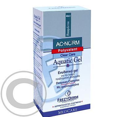 FREZYDERM Aquatic gel 40ml