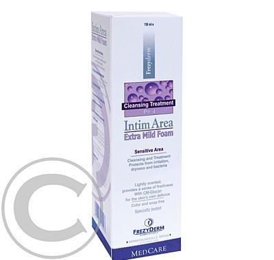 FREZYDERM Intim area 150ml