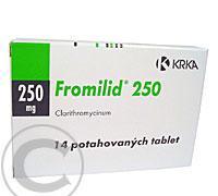 FROMILID 250  14X250MG Potahované tablety