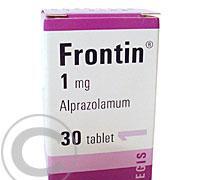 FRONTIN 1 MG TBL 30X1MG