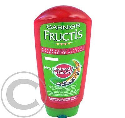 FRUCTIS balzám 200ml color resist