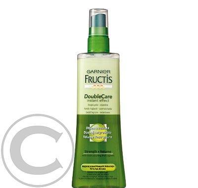 FRUCTIS double care sprej 150ml objem&hustota