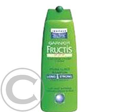 FRUCTIS šampon 250ml long&strong 260