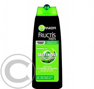 Fructis šampon pro muže normal 400 ml