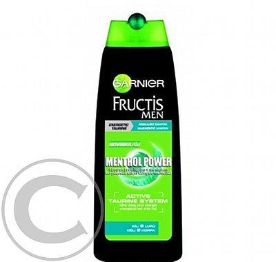 Fructis šampon pro muže proti lupům 400 ml