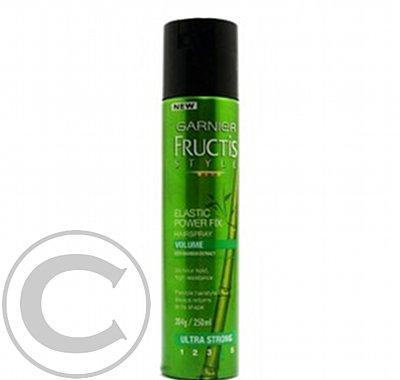 FRUCTIS vlasový lak 250ml volume ultra strong