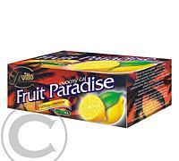 FRUIT PARADISE citrón, ovocný porcovaný 20 x 2 g, n.s.