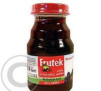 FRUTEK míchaný nápoj višně jablka černý rybíz125ml