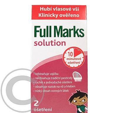 Full Marks Solution roztok proti vším 100ml