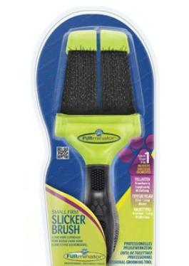 FURminator kartáč Small Firm pro psy 1ks