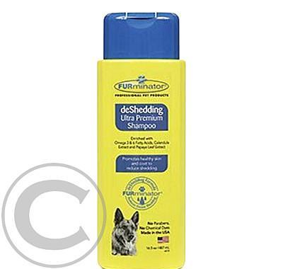 FURminator Šampon pro psy a kočky 250ml